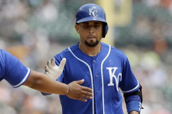 MLB: Δέκατη συνεχόμενη νίκη για Ρόαγιαλς (videos)