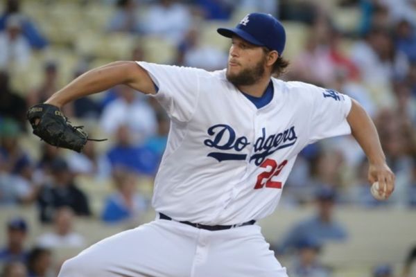 MLB: Παραλίγο τέλειο παιχνίδι από Kershaw (videos)