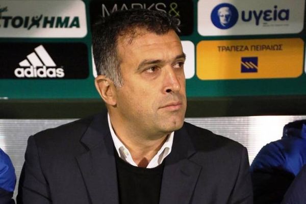 Παναθηναϊκός: Τελειώνει με στόπερ, αναμονή για χαφ