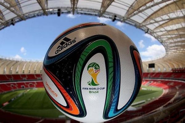 Παγκόσμιο Κύπελλο Ποδοσφαίρου 2014: Το πρόγραμμα της Πέμπτης (video+photos)