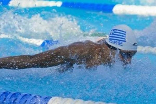 Κολύμβηση: Αρχίζει το 83ο Πανελλήνιο Πρωτάθλημα