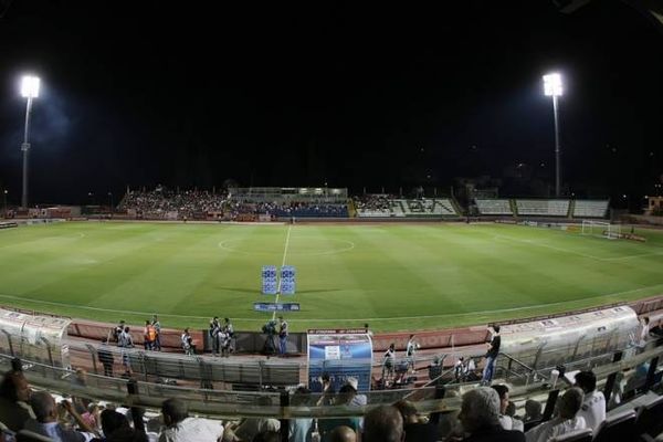 Λεβαδειακός: Είδαν… φως!