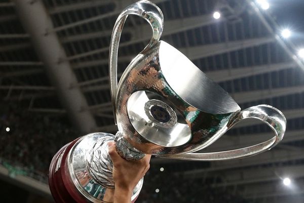 Κύπελλο Ελλάδας: Νέα… εικόνα στη διοργάνωση