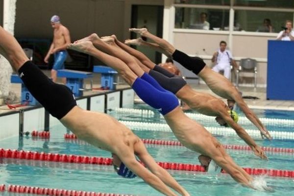 83ο Εθνικό Πρωτάθλημα Κολύμβησης: Πρεμιέρα στον Άλιμο