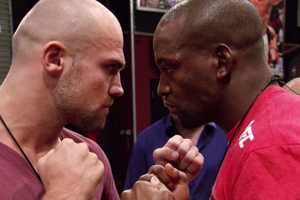 TUF 19: Στον τελικό ο Gordon (video)