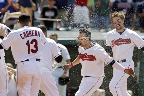 MLB: Grand Slam στο δέκατο inning για Swisher! (videos)