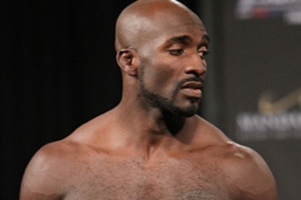 UFC 175: Με τίτλους στο Λας Βέγκας