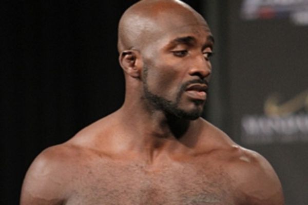 UFC 175: Με τίτλους στο Λας Βέγκας