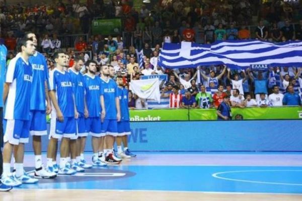 Εθνική Ελλάδας: Στην Ισπανία και οι «Πελαργοί»