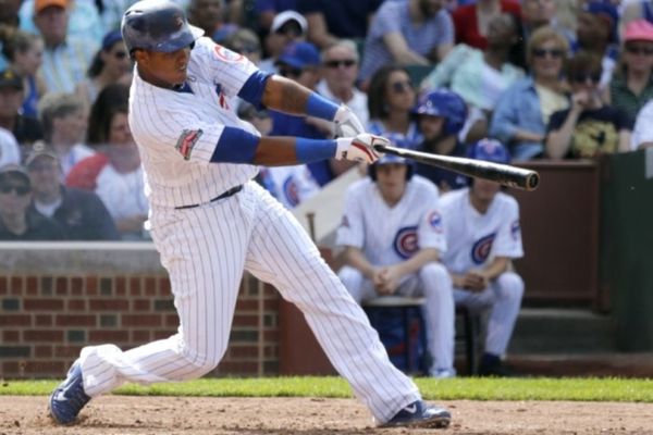 MLB: Τριπλό homer για Castro (videos)