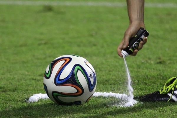 Παγκόσμιο Κύπελλο 2014: Τάιμ άουτ λόγω ζέστης