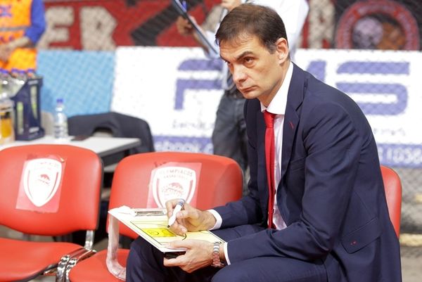 Ολυμπιακός: Σε αδιέξοδο