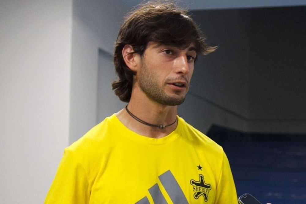 Φεράντο: «Πρόκληση ο Εργοτέλης»