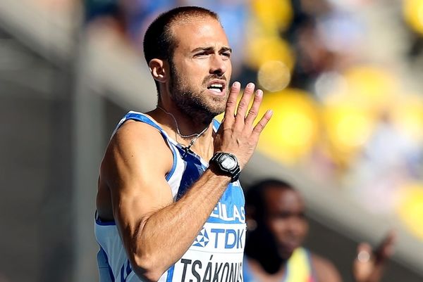 Ταλίν 2014: Όλα τα αποτελέσματα της Εθνικής Στίβου