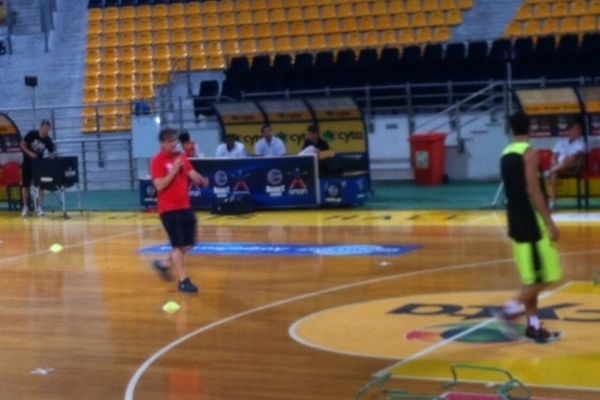 «Θεσσαλονίκη 2014»: Από τη θεωρία στην πράξη (photos)