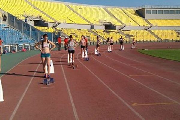 Στίβος: Φινάλε στο Καυταντζόγλειο