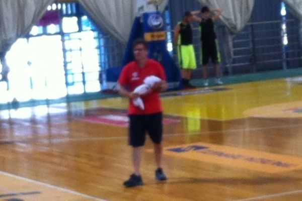 «Θεσσαλονίκη 2014»: Ιδανικό φινάλε (photos)