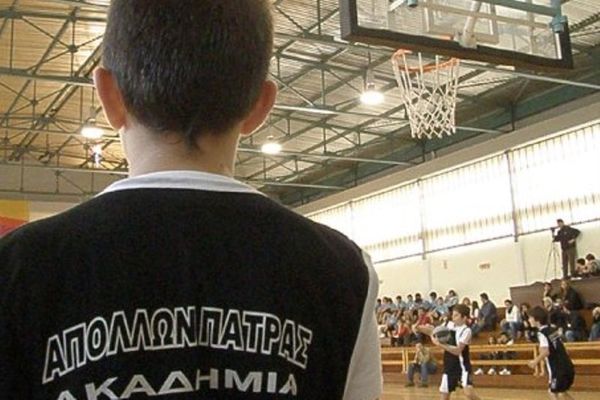 Απόλλωνας Πατρών: Φινάλε με γιορτή