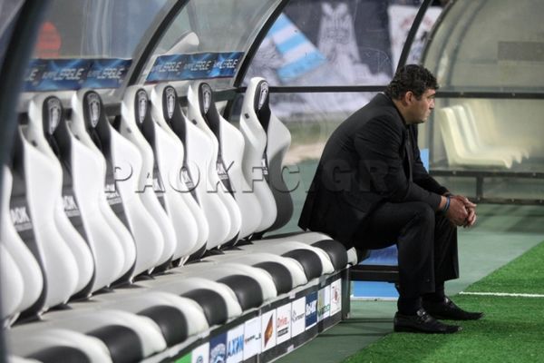 ΠΑΟΚ: Φιλικό στη μνήμη του Ποικιλίδη
