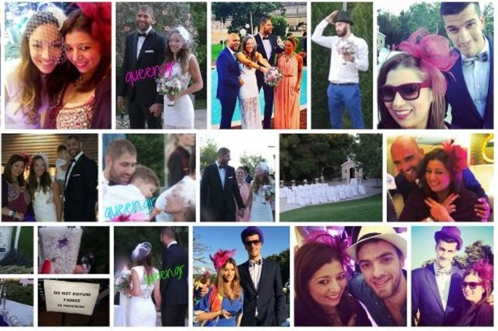 Παντρεύτηκαν για 2η φορά