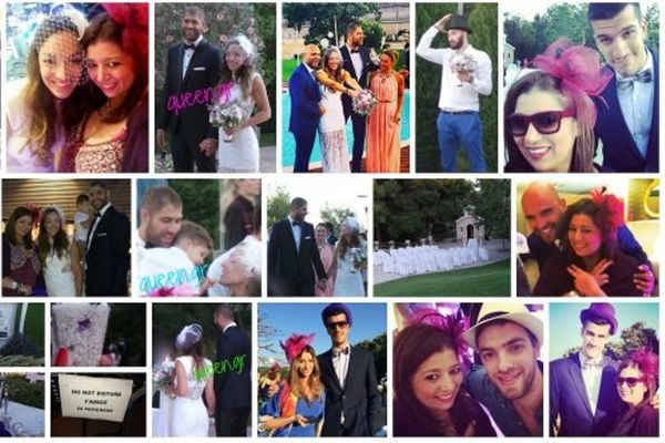 Παντρεύτηκαν για 2η φορά