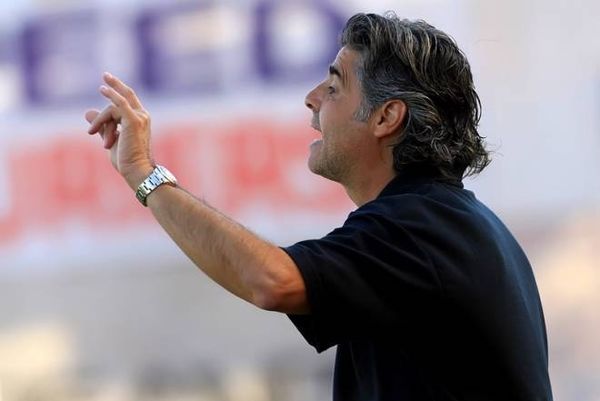 Πανιώνιος: «Κλείνει» το επιτελείο του Τερεζόπουλου