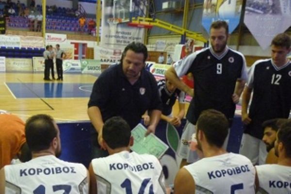 Κόροιβος Αμαλιάδας: Τοπικό σεμινάριο, μαζί με ΣΕΠΚ
