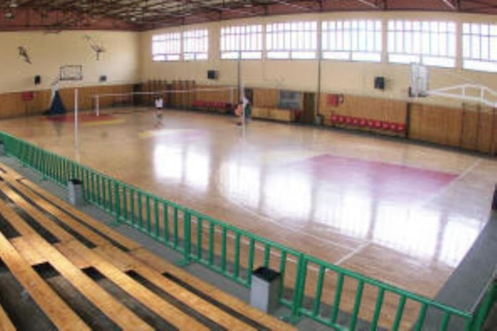 Ειδικό Πρωτάθλημα Ανόδου: Το πρόγραμμα στο Βορρά