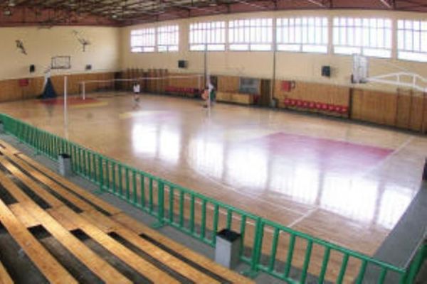 Ειδικό Πρωτάθλημα Ανόδου: Το πρόγραμμα στο Βορρά