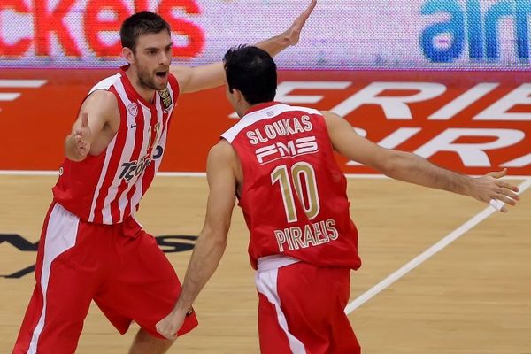 Ολυμπιακός: Παίρνουν σειρά οι Έλληνες