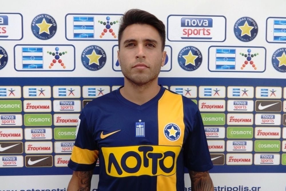 Φερνάντεζ: «Βήμα παραπάνω στην καριέρα μου ο Αστέρας» (video)