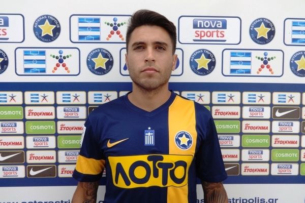 Φερνάντεζ: «Βήμα παραπάνω στην καριέρα μου ο Αστέρας» (video)