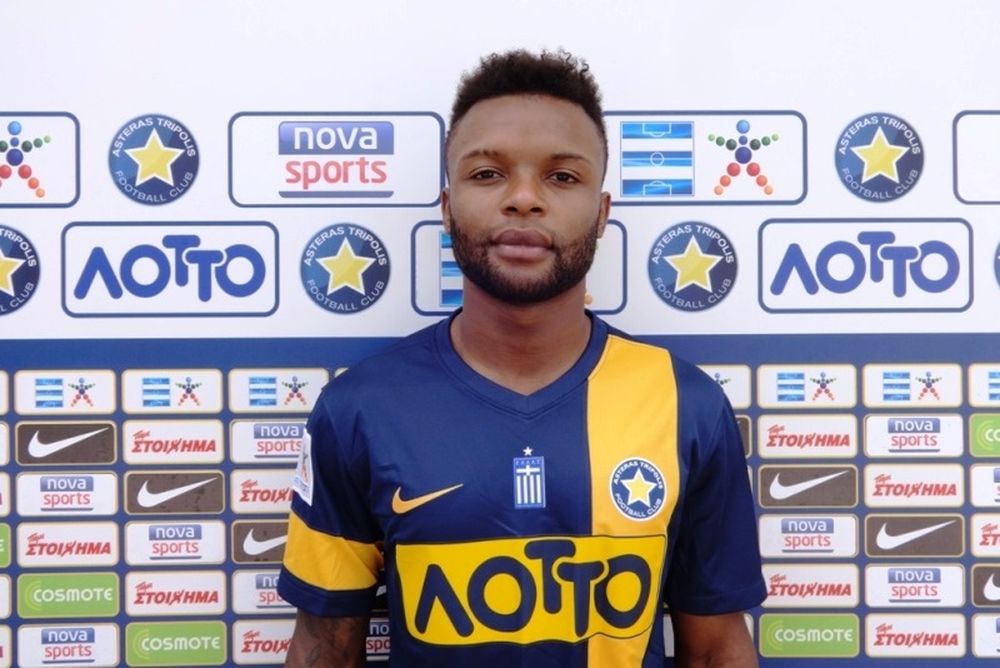 Κιτόκο: «Θα τα δώσω όλα για τον Αστέρα»