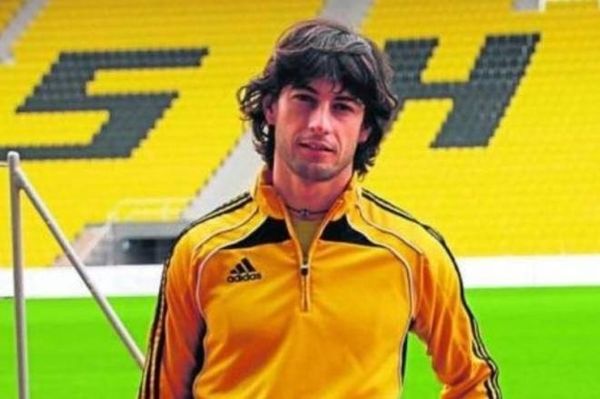 Εργοτέλης: Αρχές Ιουλίου η άφιξη Φεράντο