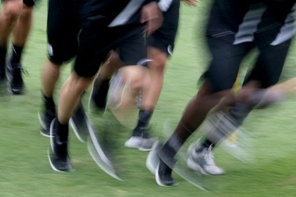 ΠΑΟΚ: Έτοιμοι για το πρώτο… ραντεβού της σεζόν