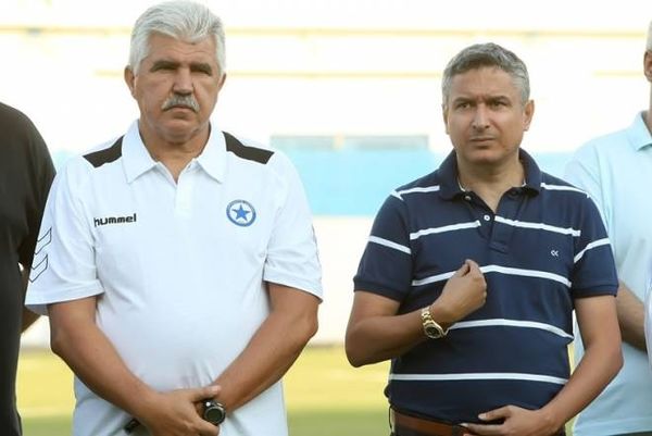 Ατρόμητος: Ξεκινούν τα… βάσανα