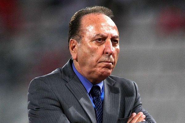 Παναθηναϊκός: Τέλος εποχής για Ζαβραδινό…
