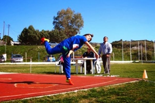 Στίβος: «Σιθώνεια 2014» στις 11 Ιουλίου