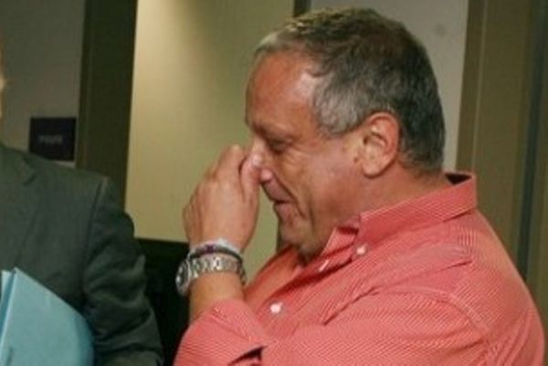 Πανιώνιος: Παραιτήθηκε ο Καρτάλος