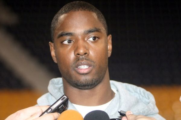 Άρης: «Αγκάθι» του Μάιλς