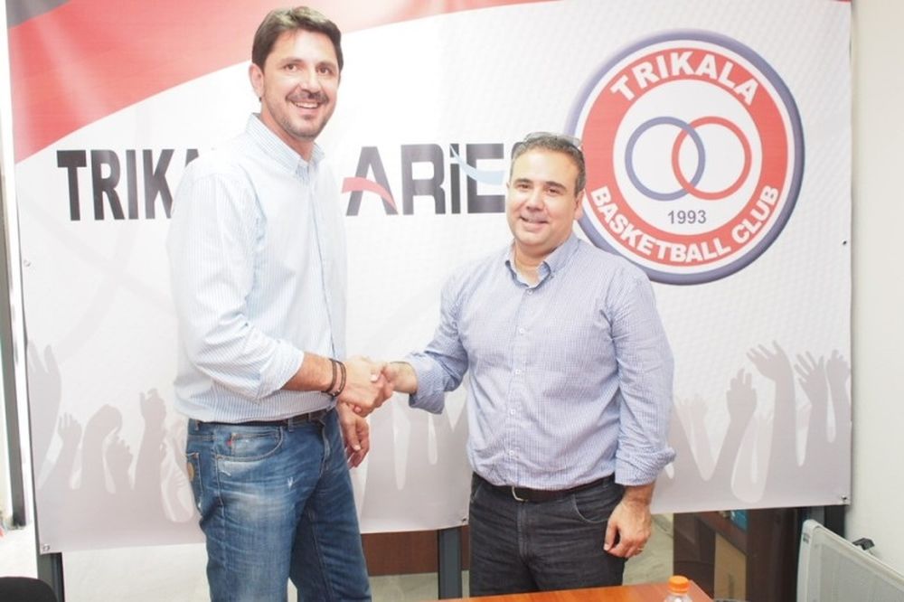 Ρεντζιάς: «Πιο κρίσιμη η φετινή χρονιά» (photos)