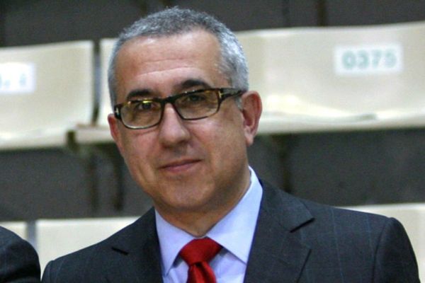 Ολυμπιακός: Στη Βαρκελώνη ο Σταυρόπουλος