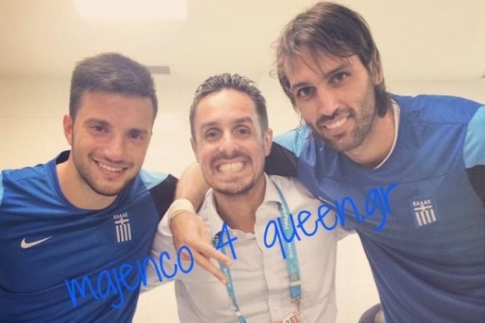 Sam & Sam Exclusive from Brazil!!!!