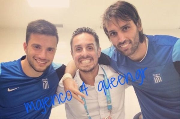 Sam & Sam Exclusive from Brazil!!!!