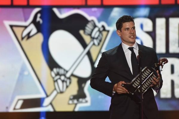 NHL: Σάρωσε ο Crosby