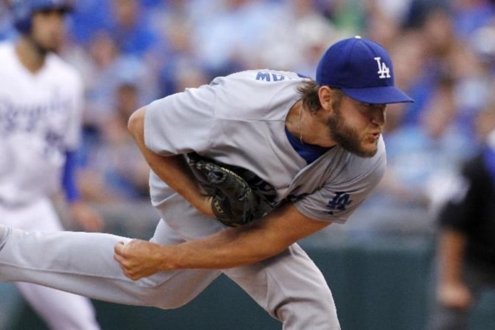 MLB: Θετικός ο Kershaw (videos)