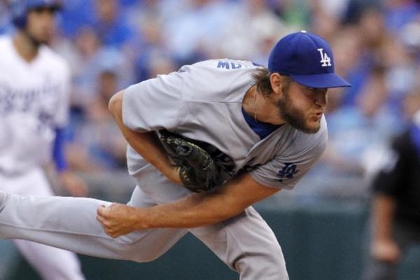 MLB: Θετικός ο Kershaw (videos)