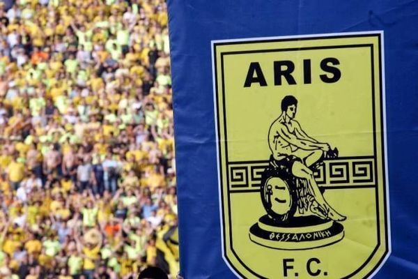 Άρης: Κάλπες για Football League ή Γ’ Εθνική