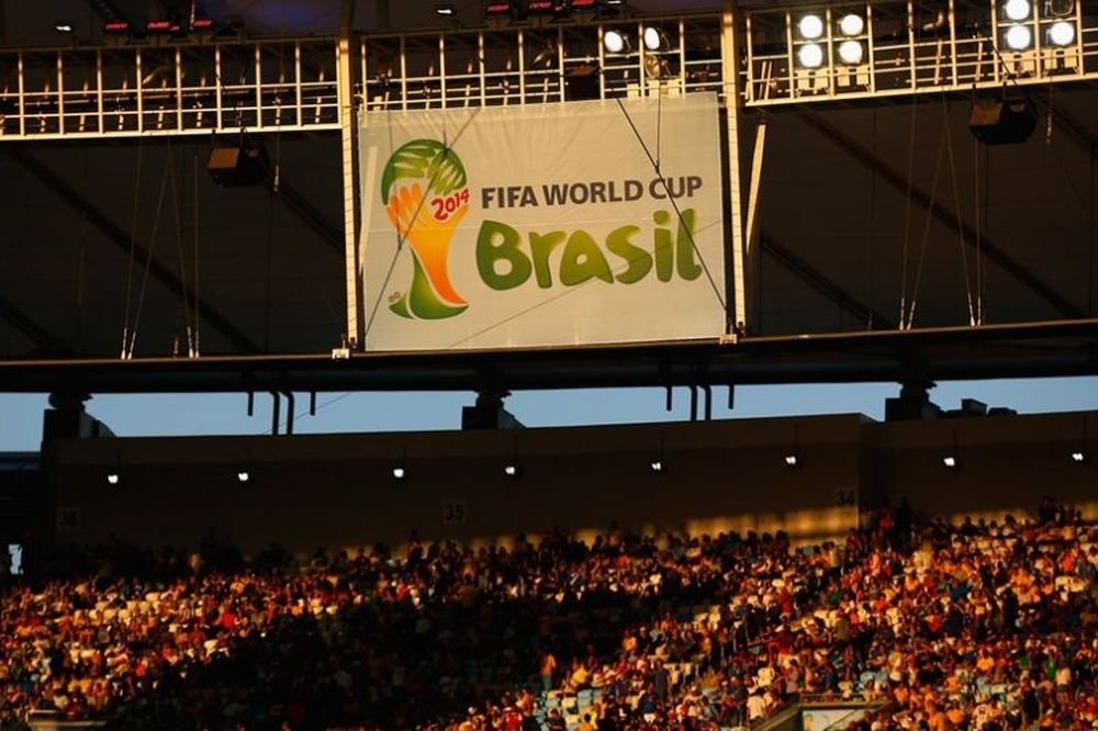 Παγκόσμιο Κύπελλο Ποδοσφαίρου 2014: Πρόγραμμα και αποτελέσματα (video+photos)