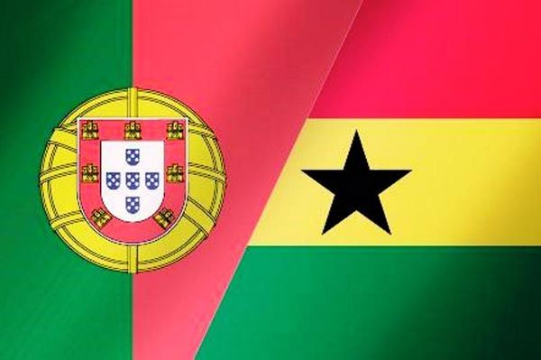 Πορτογαλία – Γκάνα: Με την πλάτη στον τοίχο (19.00, ΝΕΡΙΤ Sport) 